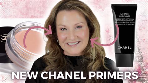 chanel primer|chanel makeup primer review.